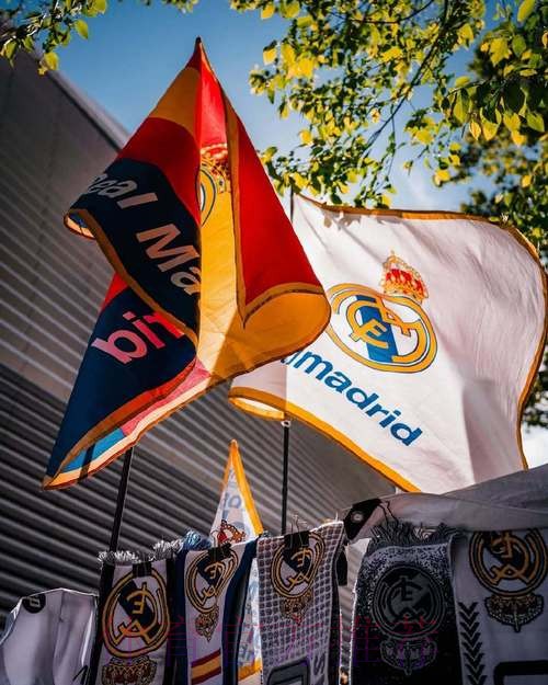 皇馬揮軍直搗加泰