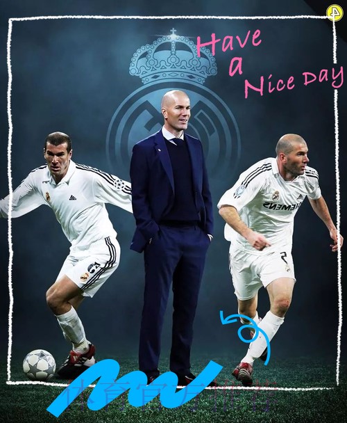 塞尔:皇马想在今夏重建 齐达内不同意因而离队 塞尔:皇马想在今夏重建 齐达内不同意因而离队