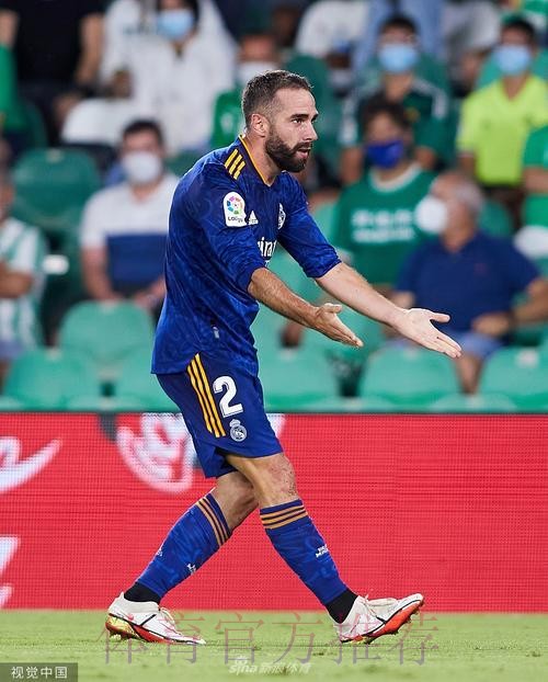 西甲-本泽马连场助攻卡瓦哈尔破门 皇马1-0贝蒂斯