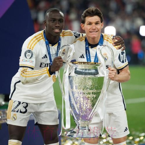 解除小将合同没补偿 皇马被判向球员赔偿156万欧