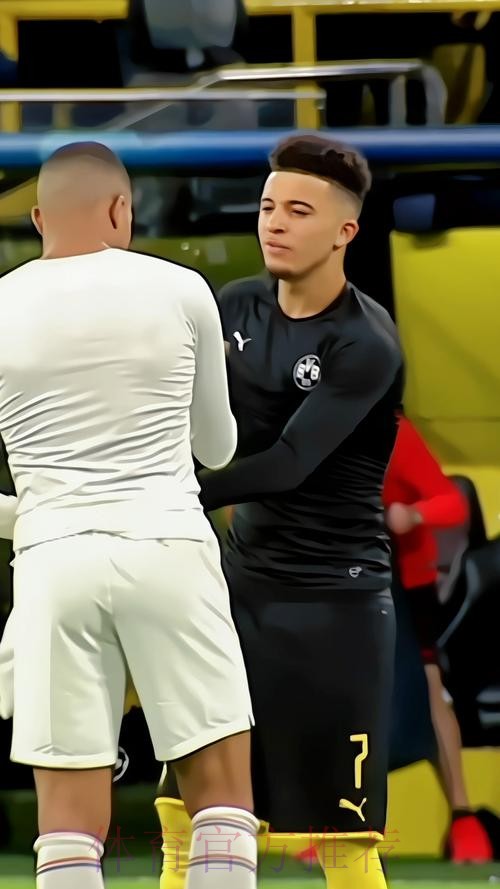 姆巴佩&桑乔去皇马?克罗斯:这类消息80%假的 姆巴佩&桑乔去皇马?克罗斯:这类消息80%假的