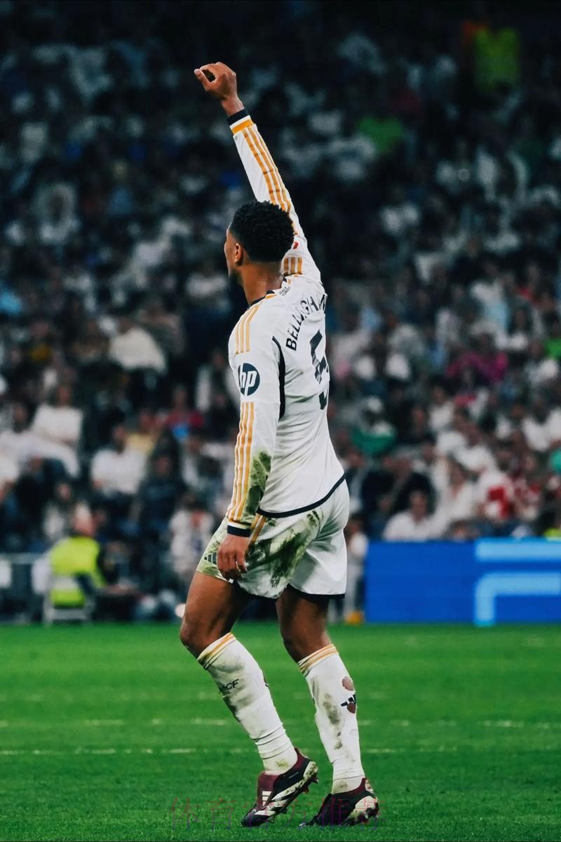 马卡盘点六大皇马关注新星:贝林厄姆维尔茨入选 马卡盘点六大皇马关注新星:贝林厄姆维尔茨入选