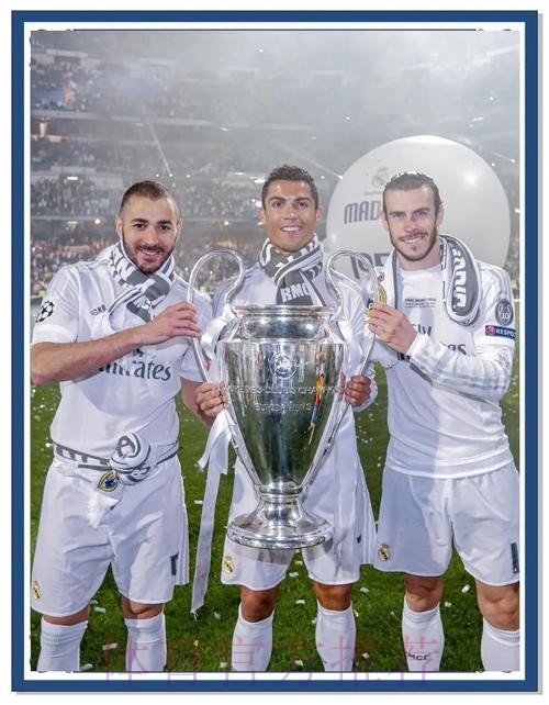 皇馬主場求勝心「切」 皇馬主場求勝心「切」