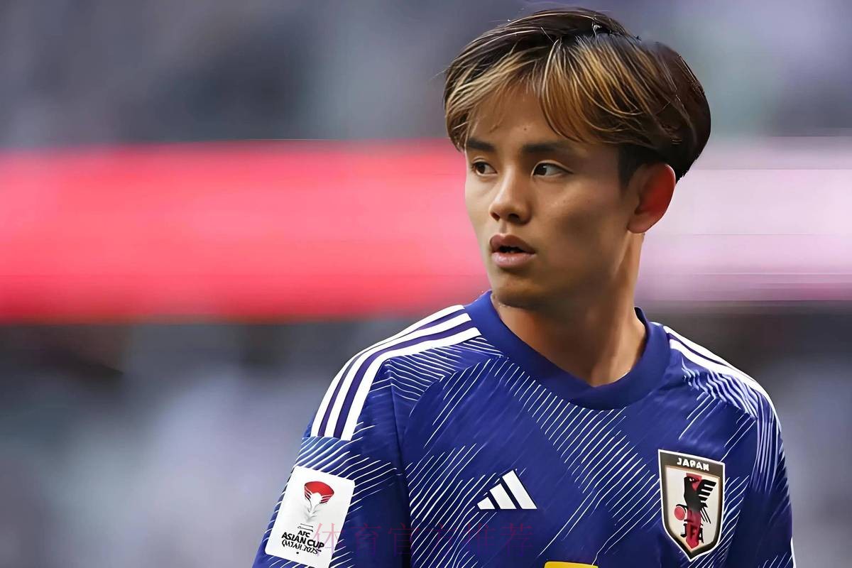 马洛卡前锋：久保建英现在的水平足以在皇马立足