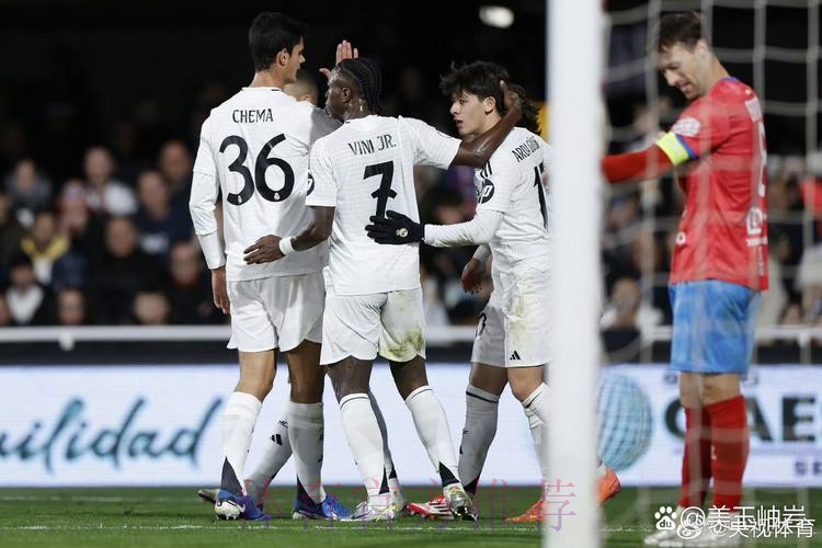 皇馬欲擊退利雲特