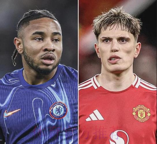 皇马、切尔西和曼城均有意莱比锡边锋恩昆库